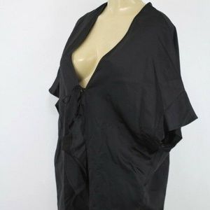 Victoria's Secret Kimono Robe Very Sexy Wrap NWT